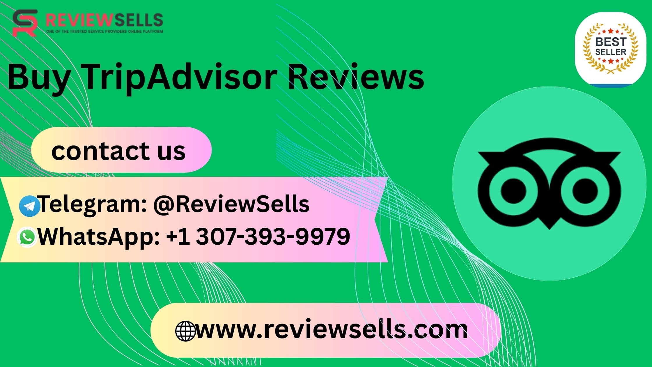 Buy TripAdvisor Reviews